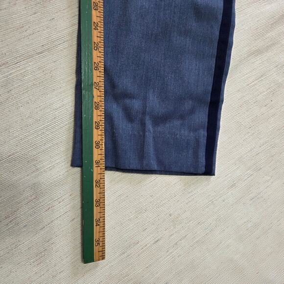 USPS City Mail Carrier Uniform Pants Womans Size 14 - Picture 5 of 8